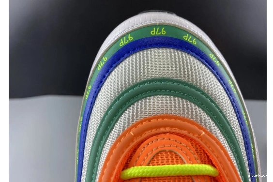 Air Love 97 CL1504-100 Nike London of Summer Max 1111